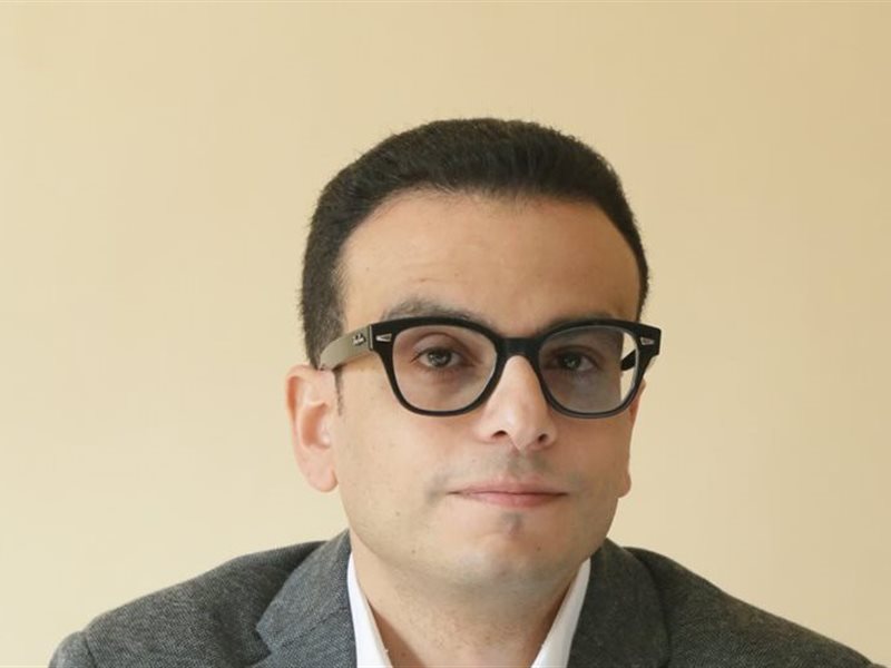 أمير رمسيس ينضم للجنة تحكيم مهرجان تطوان لسينما البحر الأبيض المتوسط