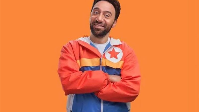 محمد سلام