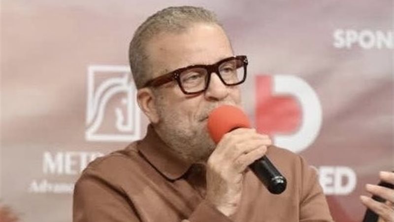 شريف منير