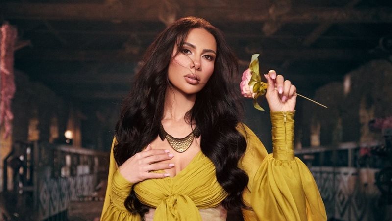 شيماء هلالي