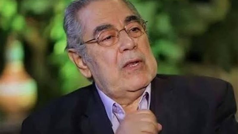 صبري عبد المنعم