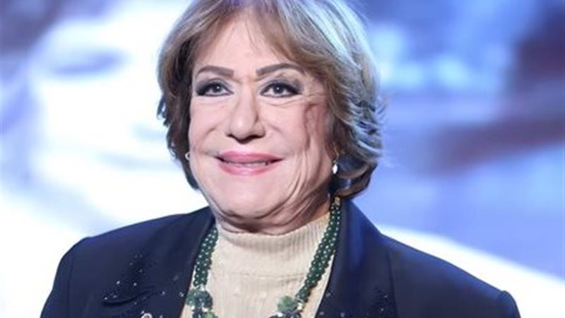 سميحة أيوب