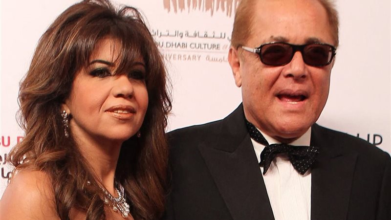 محمود عبد العزيز