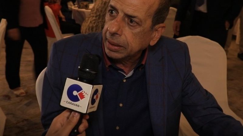 محمد الصاوي