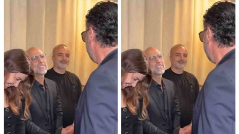 نانسي عجرم وراغب