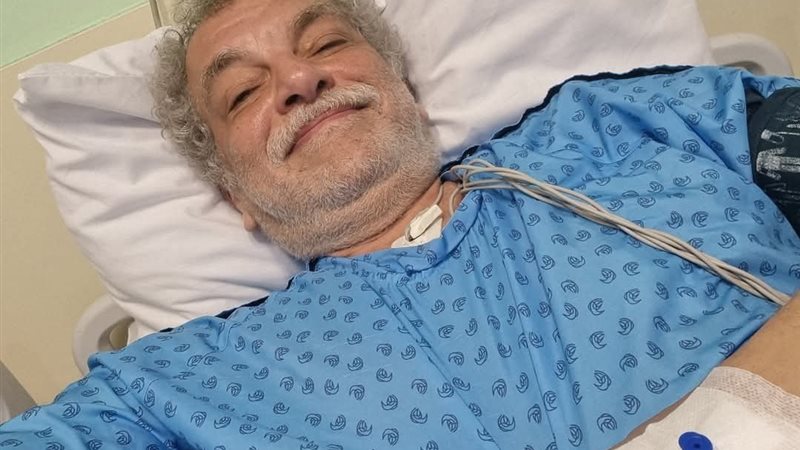 المخرج أشرف فايق