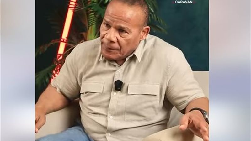 الشحات مبروك