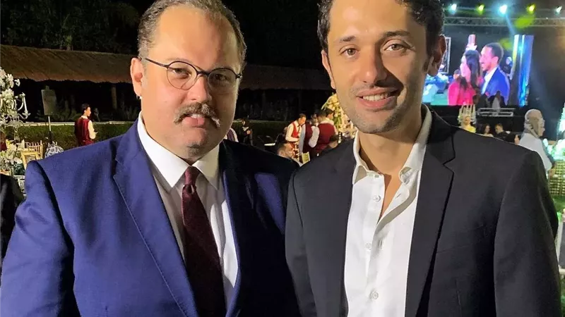 أولاد محمود عبد العزيز