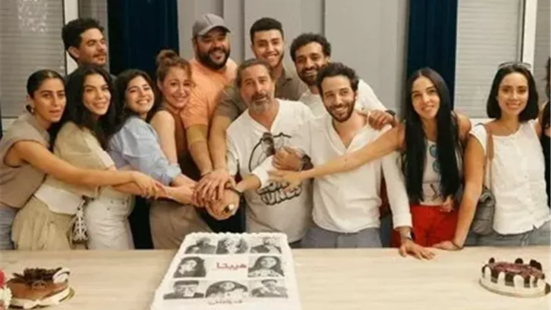 فيلم “هيبتنا المناظرة