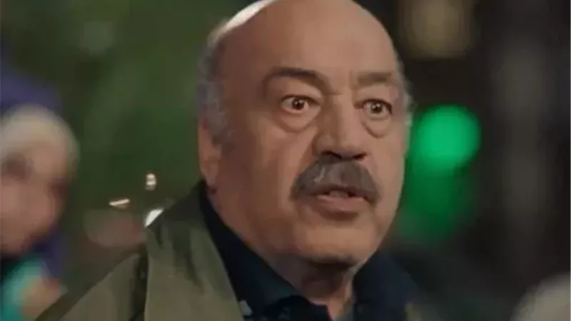 حجاج عبد العظيم