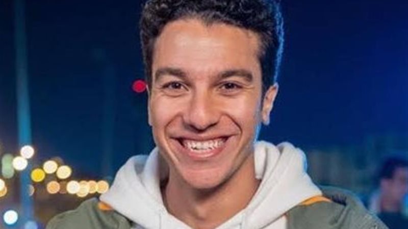 الفنان نور خالد