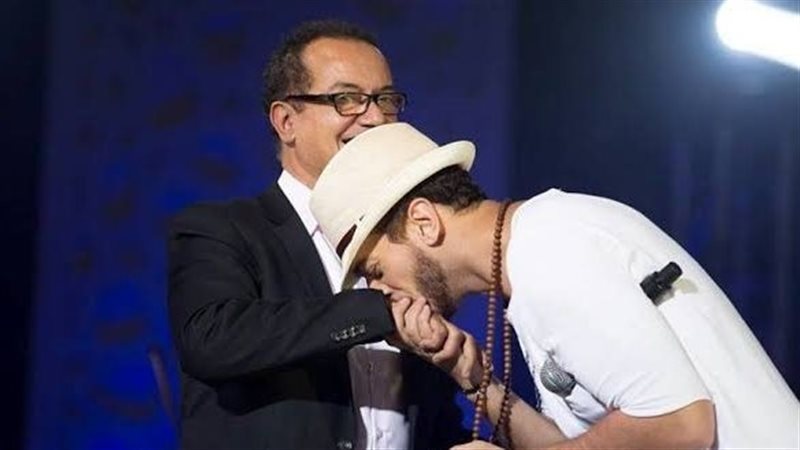 سعد لمجرد