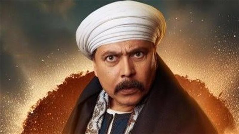 مسلسل قلع الحجر 2