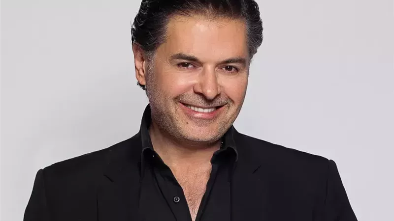 راغب علامة