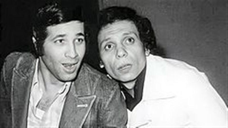 عادل إمام