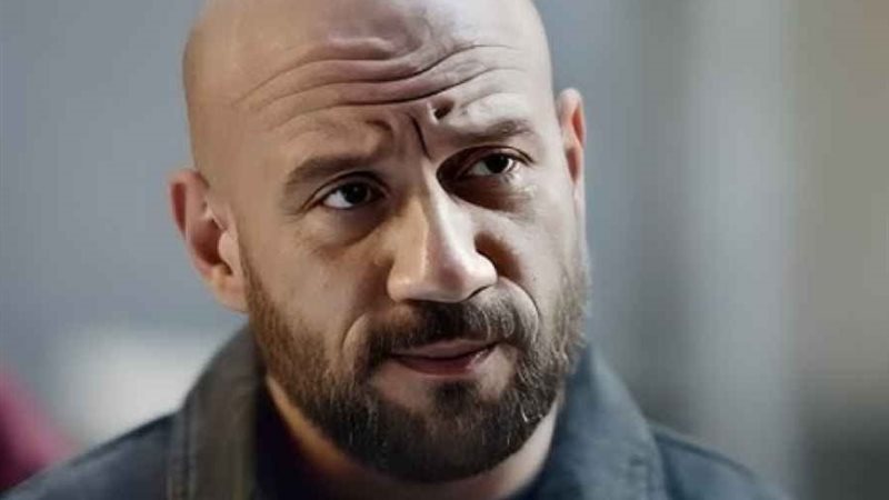 أحمد مكي