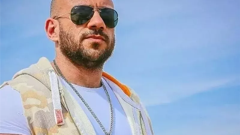 أحمد مكي