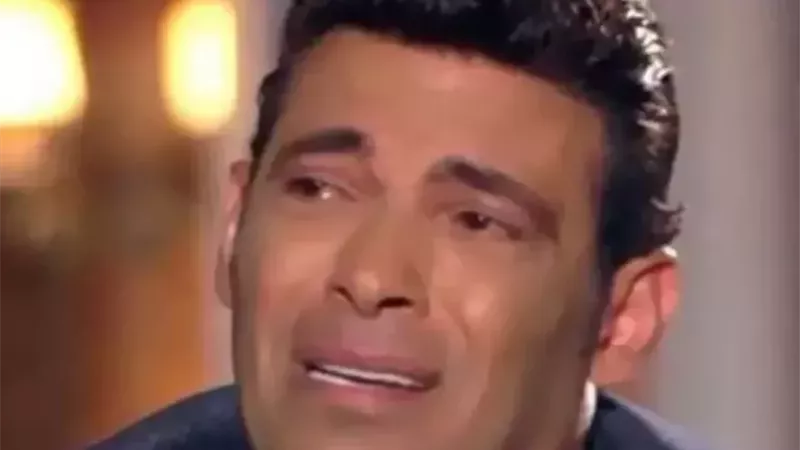 سعد الصغير