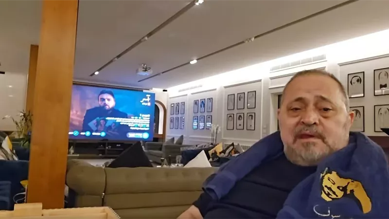 جورج وسوف