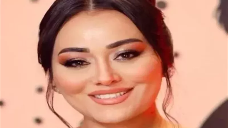 راندا البحيري