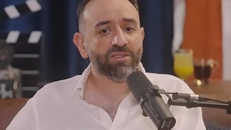 عمرو سلامة