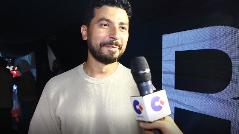 محمد أنور