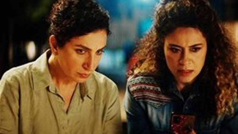 فيلم “شكرًا لأنك