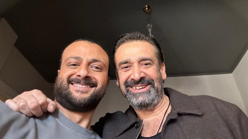 كربم عبد العزيز -