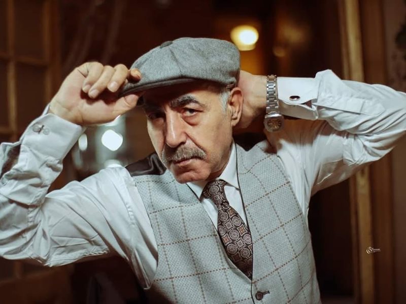 محمد عبد العظيم