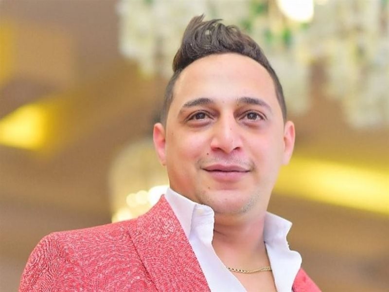 رضا البحراوي يصل نقابة الموسيقيين لبدء التحقيق معه بعد اتهامه بالإساءة لمؤسسات الدولة