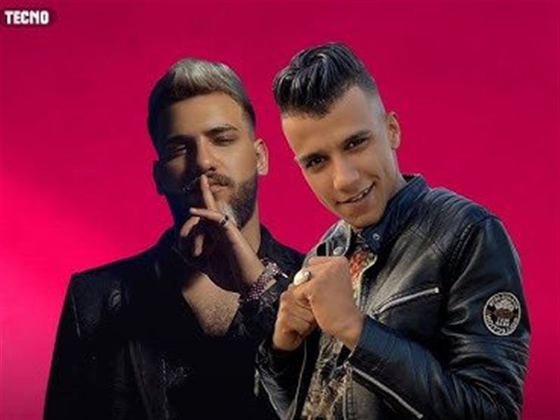 مسلم وعصام صاصا