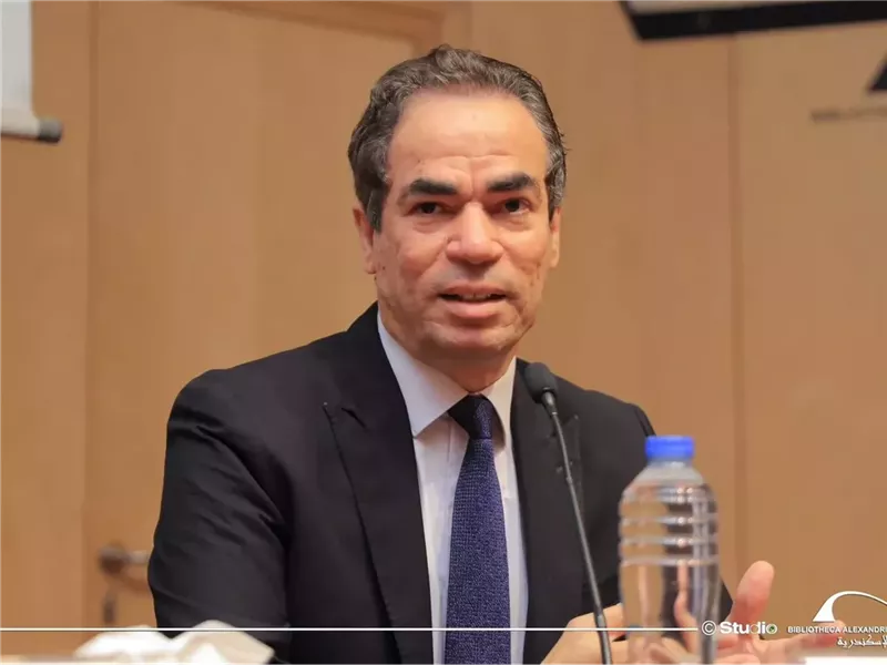 أحمد المسلماني: لا صحة لتغيير اسم قنوات النيل لموليوود سينما