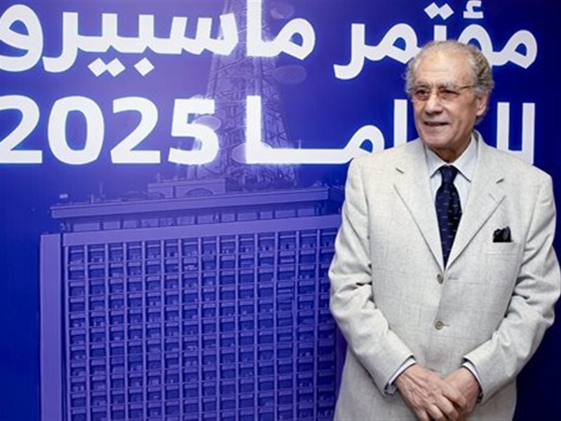 مش بحب دراما الأجزاء.. محمد جلال عبد القوي يكشف عن أعماله الجديدة