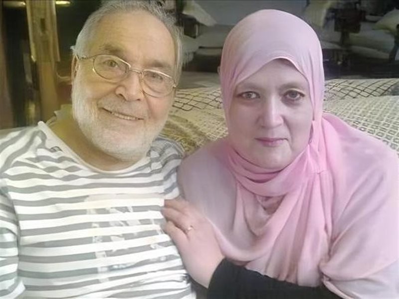 شمس البارودي وحسن يوسف 