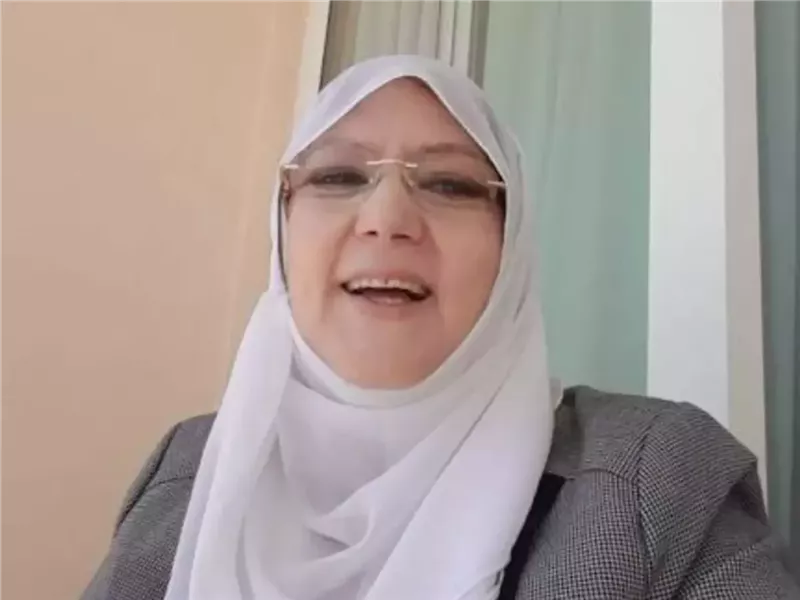 شمس البارودي
