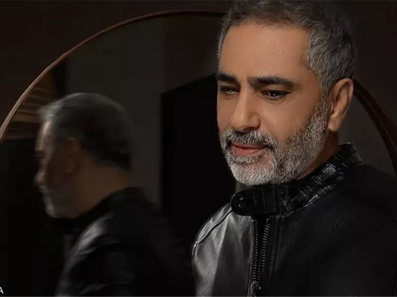 فضل شاكر