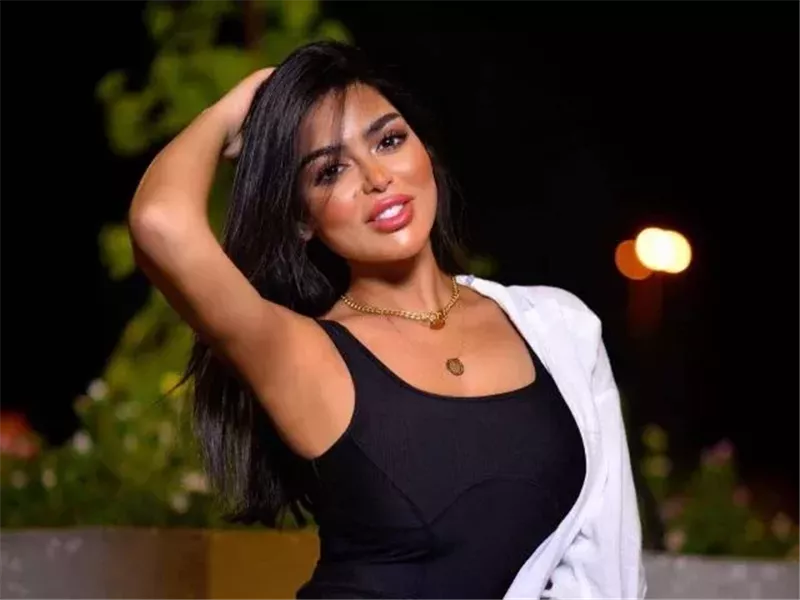 جليلة المغربية