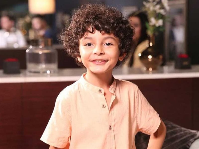 جان رامز