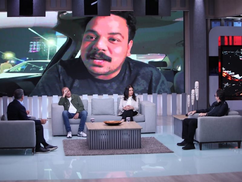 مصطفي غريب