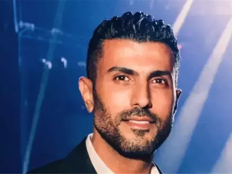 محمد سامي