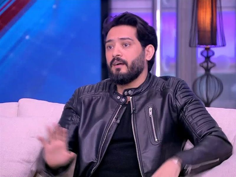 أحمد زعيم