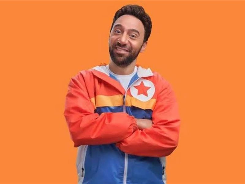 محمد سلام