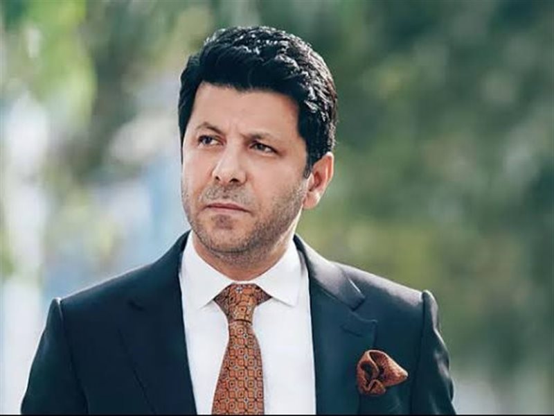 إياد نصار