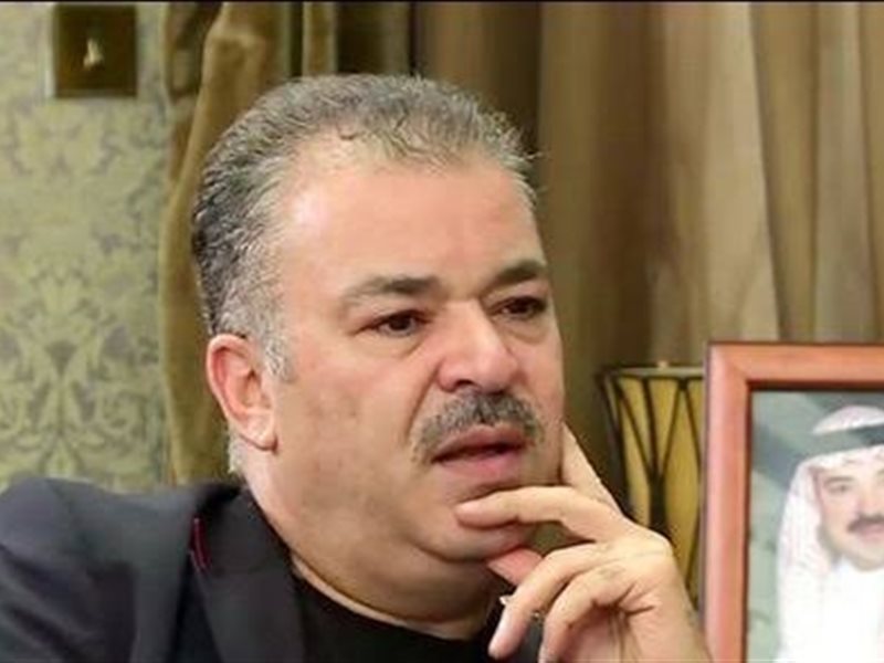 مازن الناطور