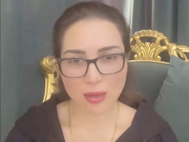 مي عز الدين