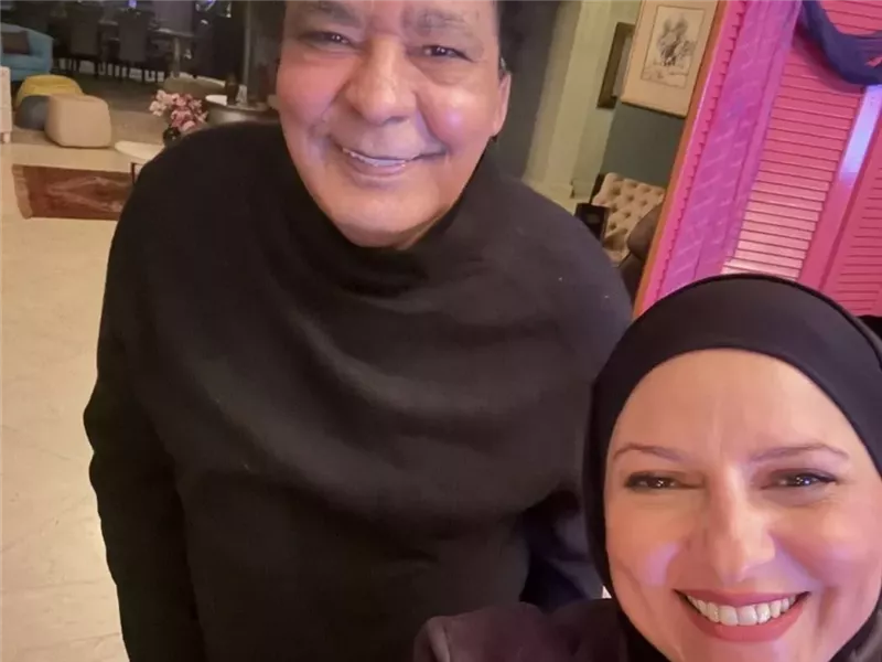 دعاء فاروق ومحمد