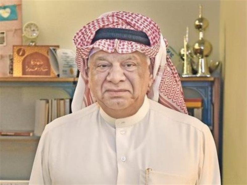 الفنان والإعلامي