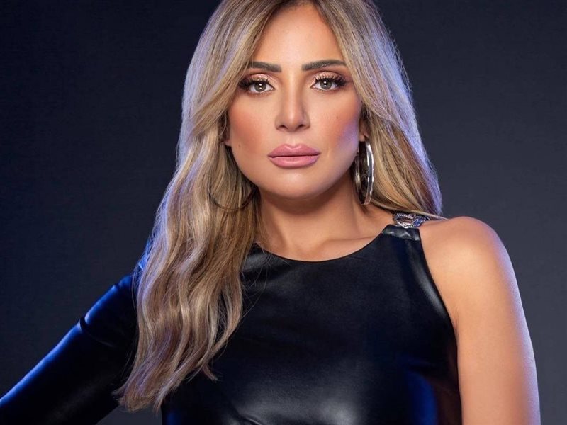 ريم البارودي
