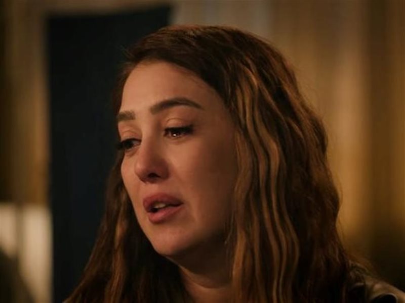 الفنانة كندة علوش