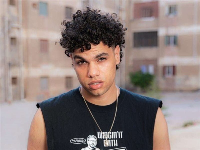 إيه القرف ده.. هجوم على زياد ظاظا بسبب أغنيته الجديدة